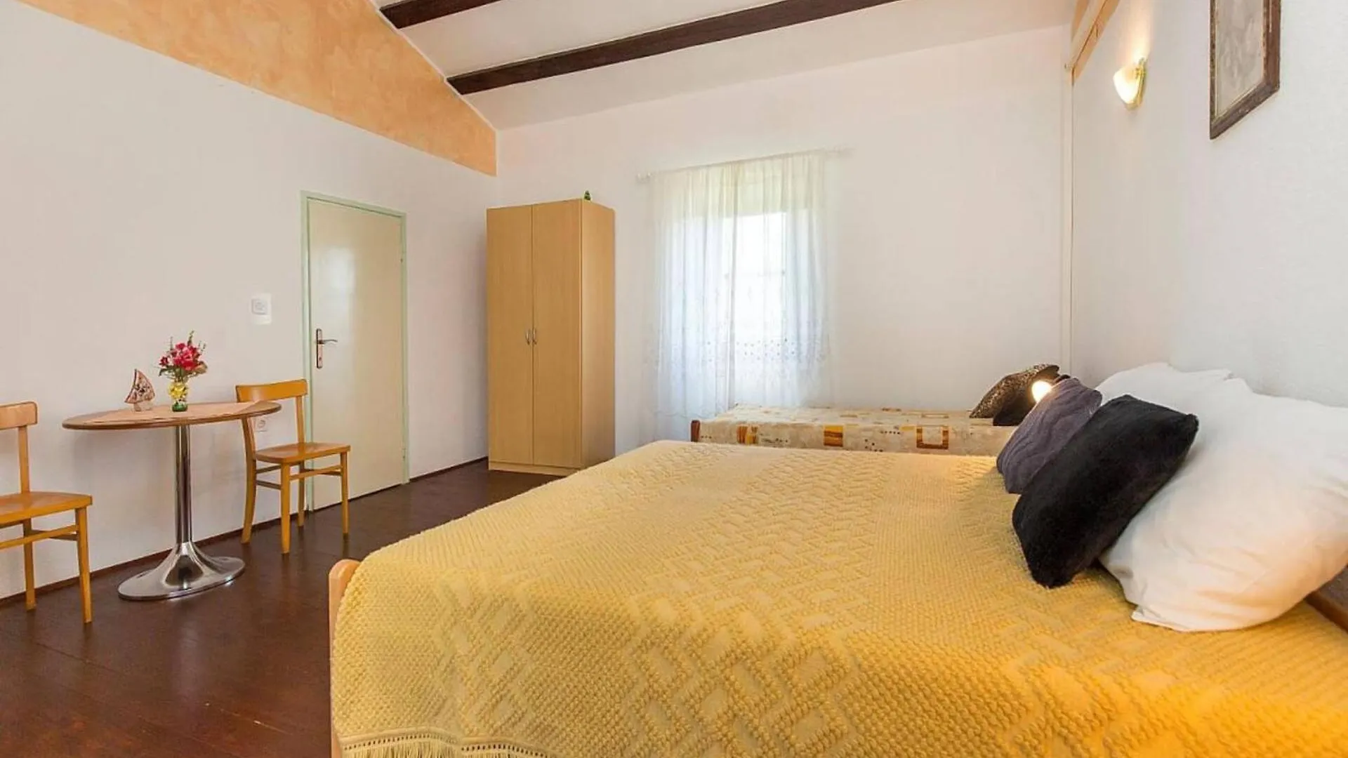 House Justina -Labin-Quiet Place Croácia