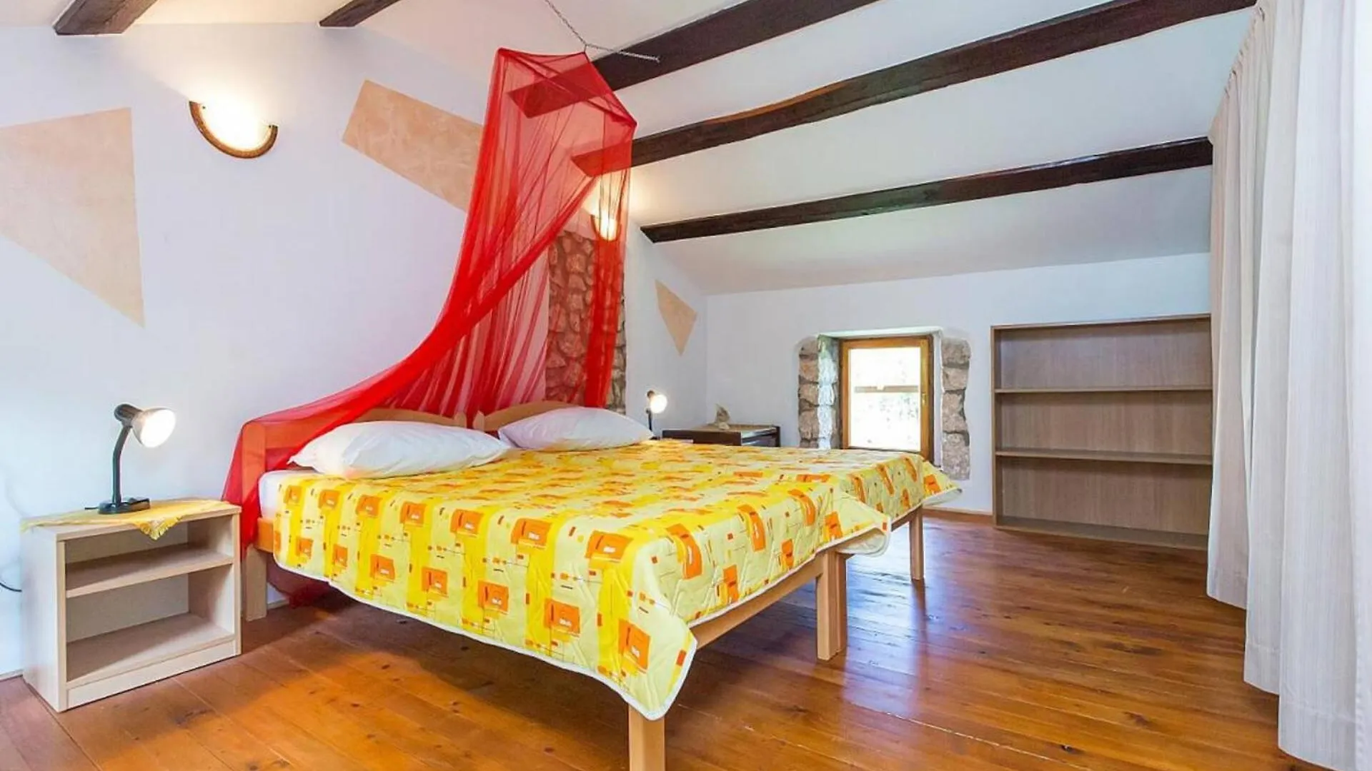 Casa de Férias House Justina -Labin-Quiet Place Croácia